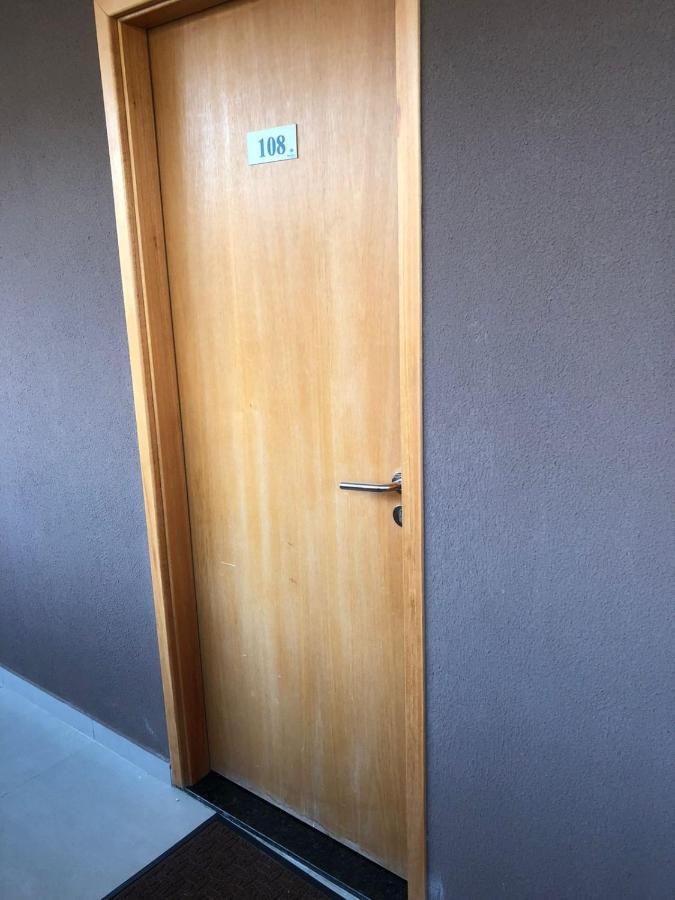 Apartamento Com Piscina - Maraca Beach 1 - Completo - Maracaipe Porto de Galinhas Luaran gambar